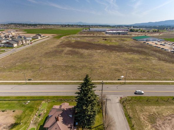 NKA McGuire Rd: NKA McGuire Rd, Post Falls, ID 83854